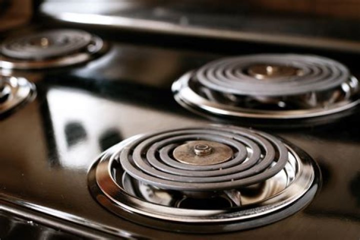 How To Clean Coil Burners On Electric Stove