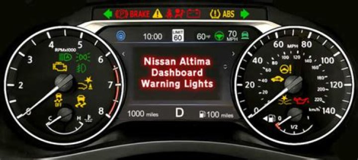 How to decode the mystery of warning lights?