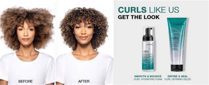 How to define curls - How To Discuss