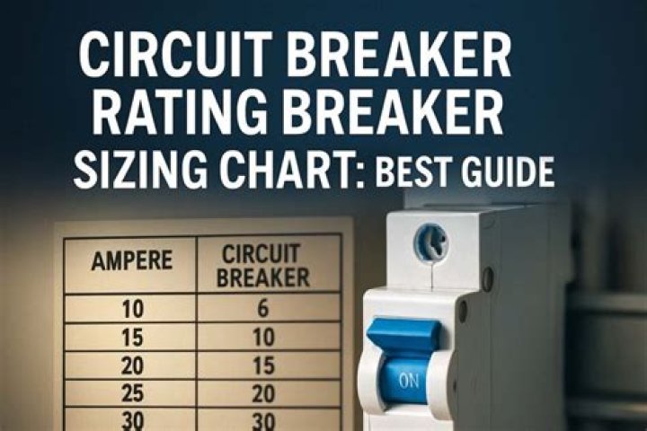 How to determine your circuit breaker panel capacity?