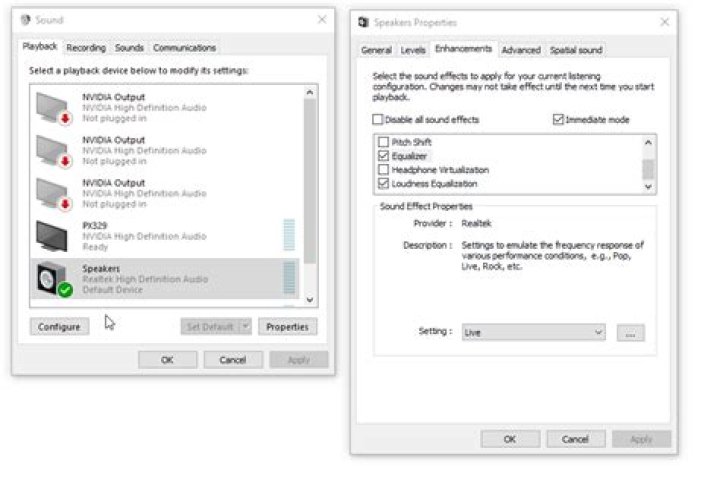 How to disable the front panel Jack detection?