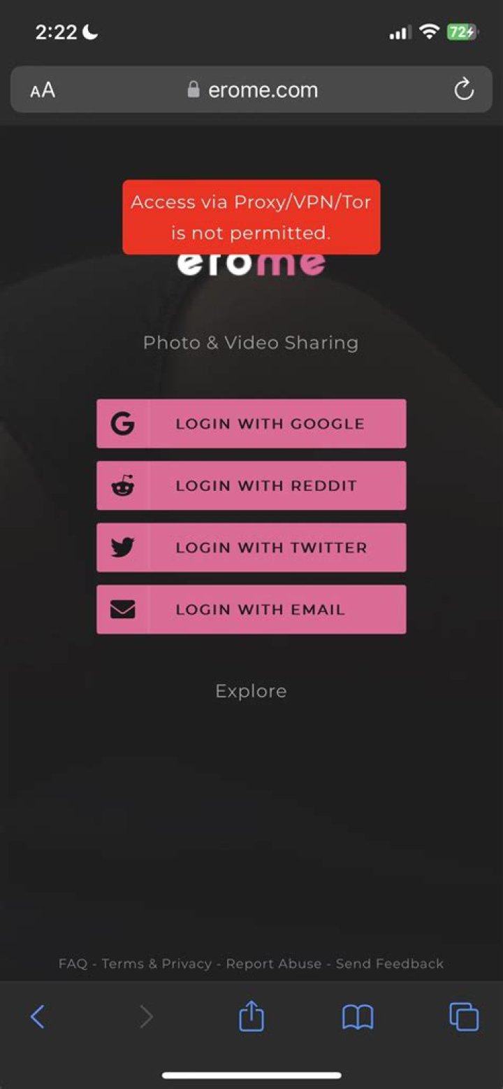 How To Download From Erome