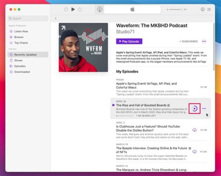 How to download podcasts - How To Discuss