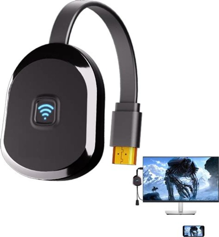 How to get started with a TV adapter?