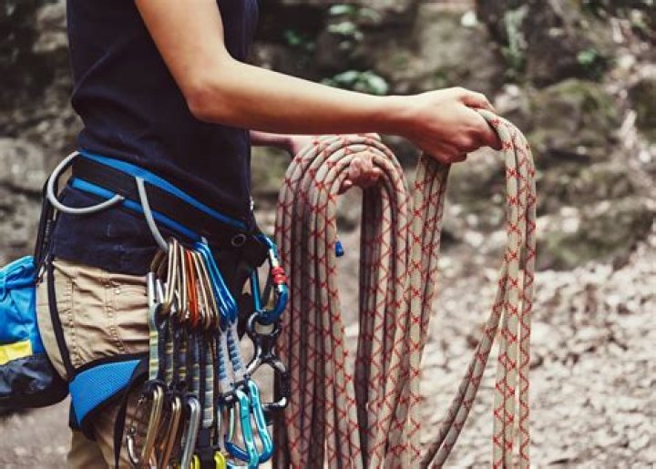 How To Get Tiger Climbing Gear