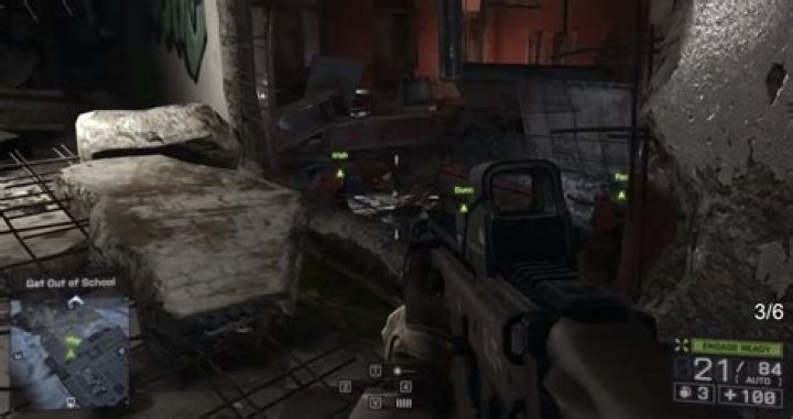 How To Make Your Own Dog Tags In Battlefield 4