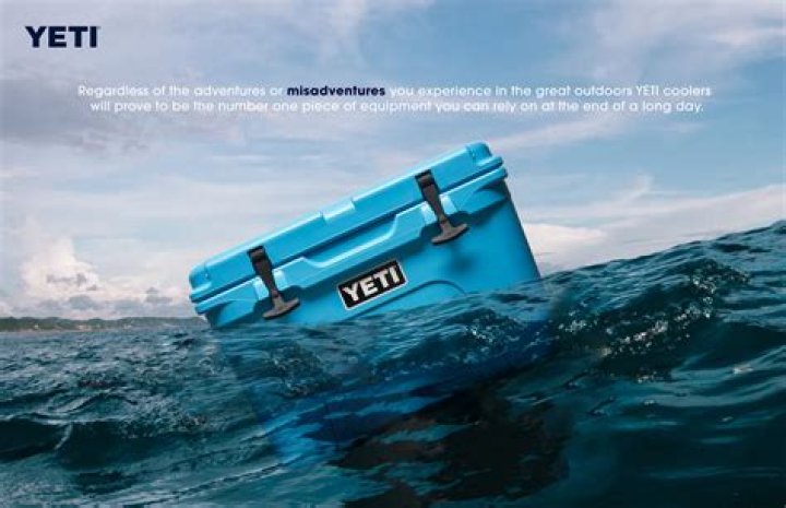 How To Remove Company Logo From Yeti Cooler