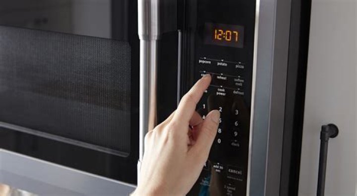How To Reset Microwave - How To Discuss
