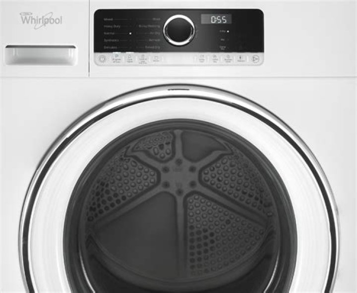 How To Reset Whirlpool Dryer