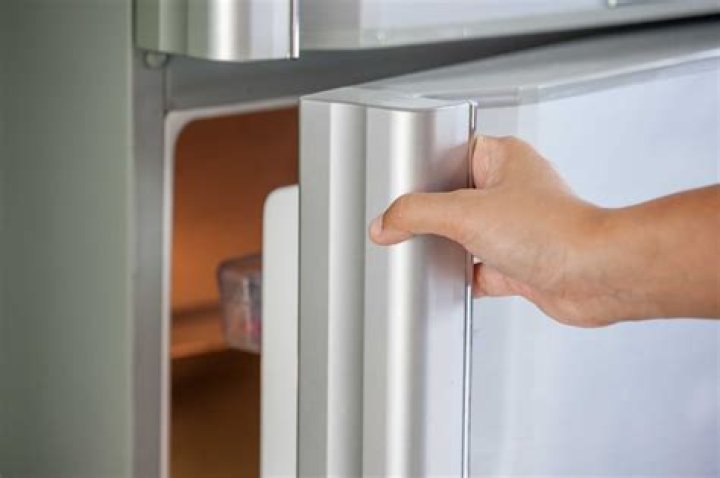 How to troubleshoot a Dometic rm2401 refrigerator?