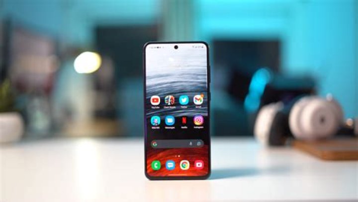 How to turn off galaxy s20