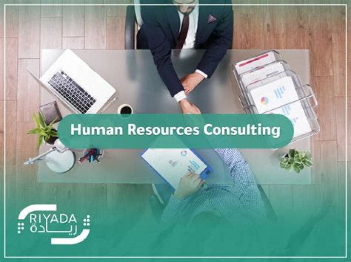 Human resource consulting - How To Discuss