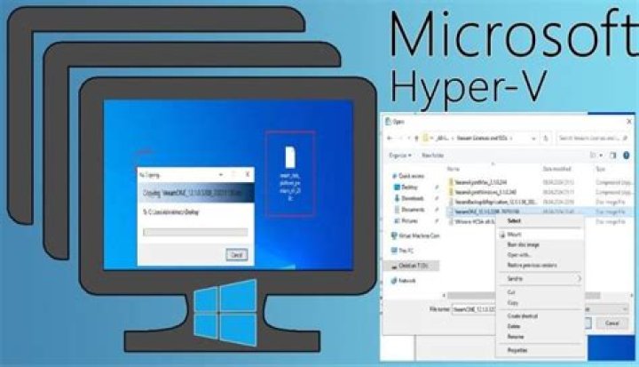 Hyperv - How To Discuss