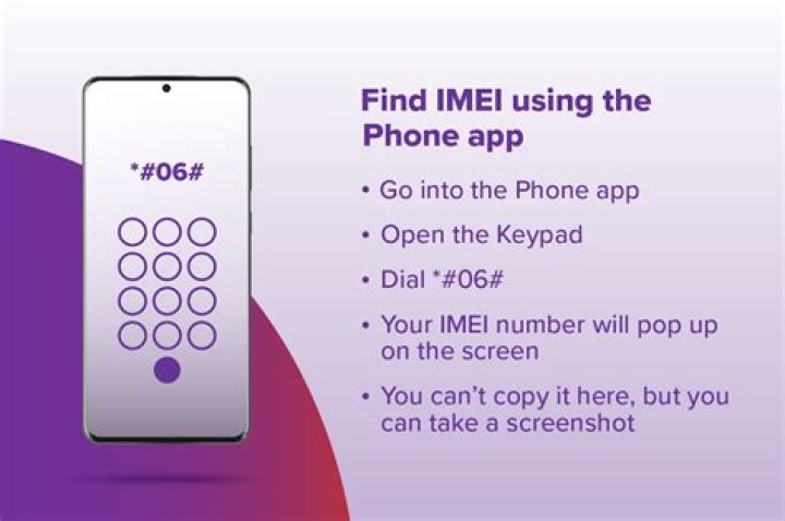 Imei number android - How To Discuss