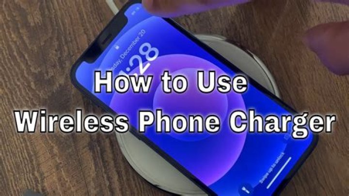 Iphone 6 wireless charging - How To Discuss