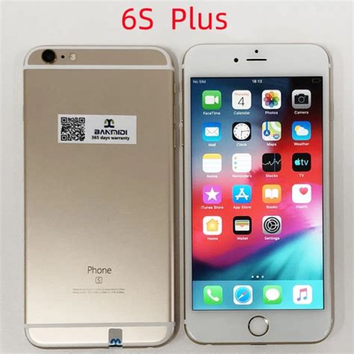 Iphone 6s plus price - How To Discuss