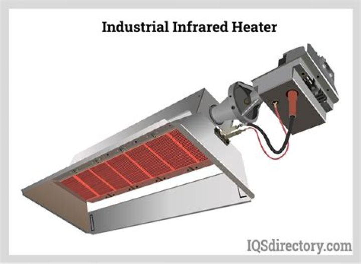 Is a heater an electric circuit?