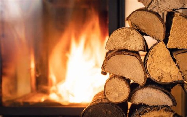 Is a wood burning fireplace bad for the environment