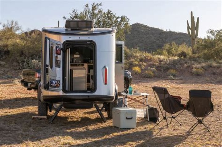 Is an Airstream easy to tow?