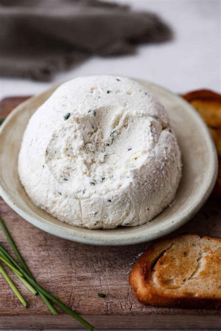Is Boursin cheese the same as cream cheese