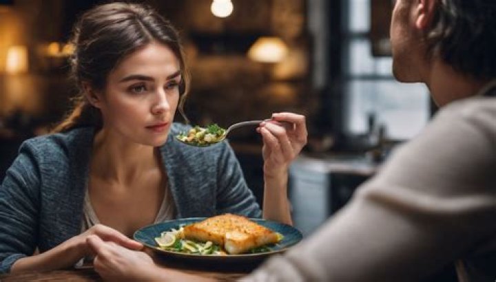 Is Cod a good source of protein