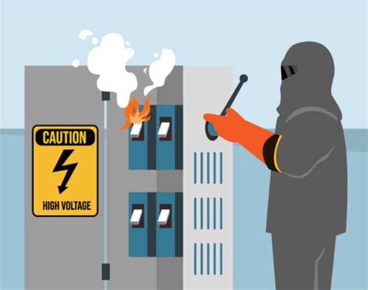Is electrical humming dangerous?