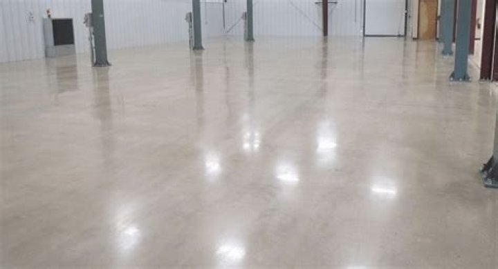 Is epoxy floor cheaper than tile