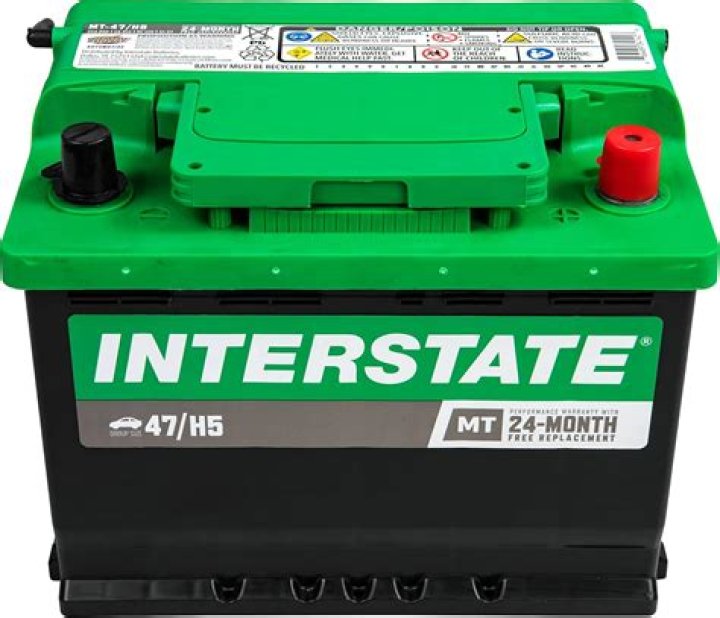 Is interstate car battery a good battery?