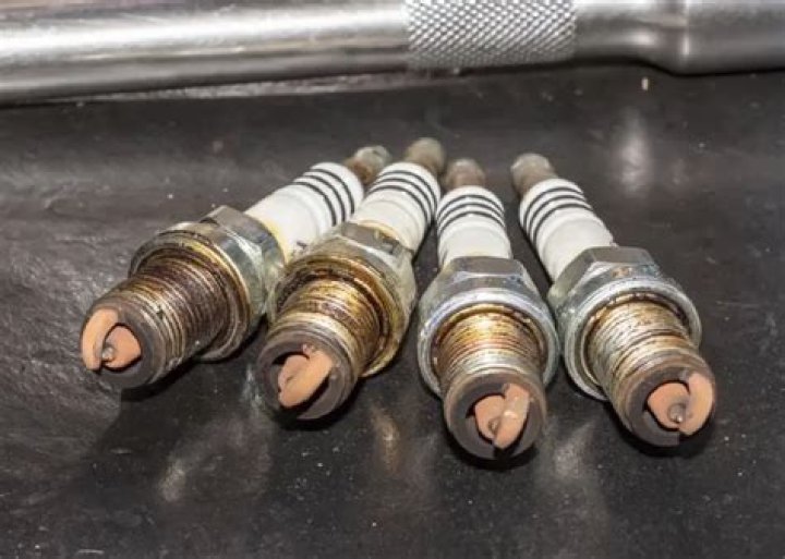 Is it bad to drive with a blown spark plug?