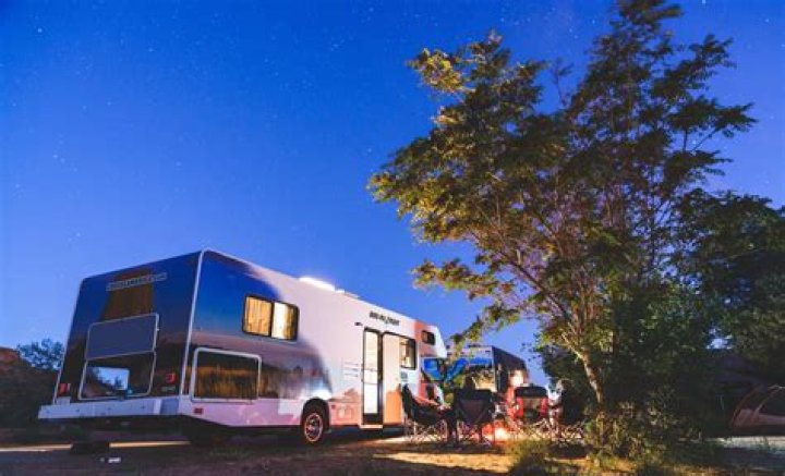 Is it bad to leave RV plugged in?