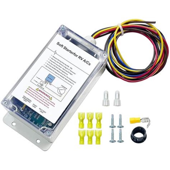 Is it safe to run generator all night?