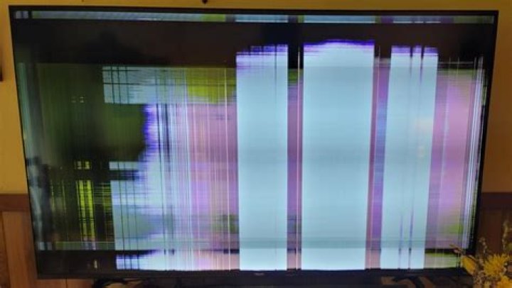 Is it worth repairing an old TV?