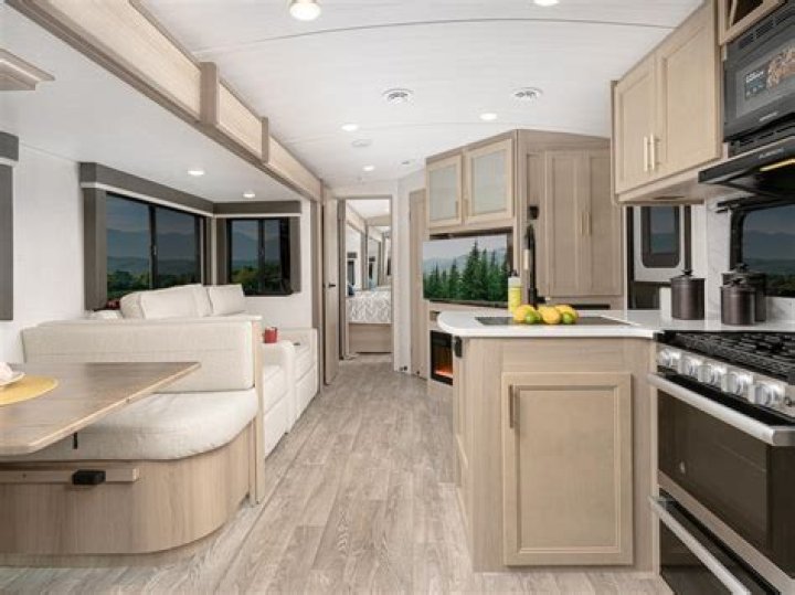 Is Keystone RV a good RV?