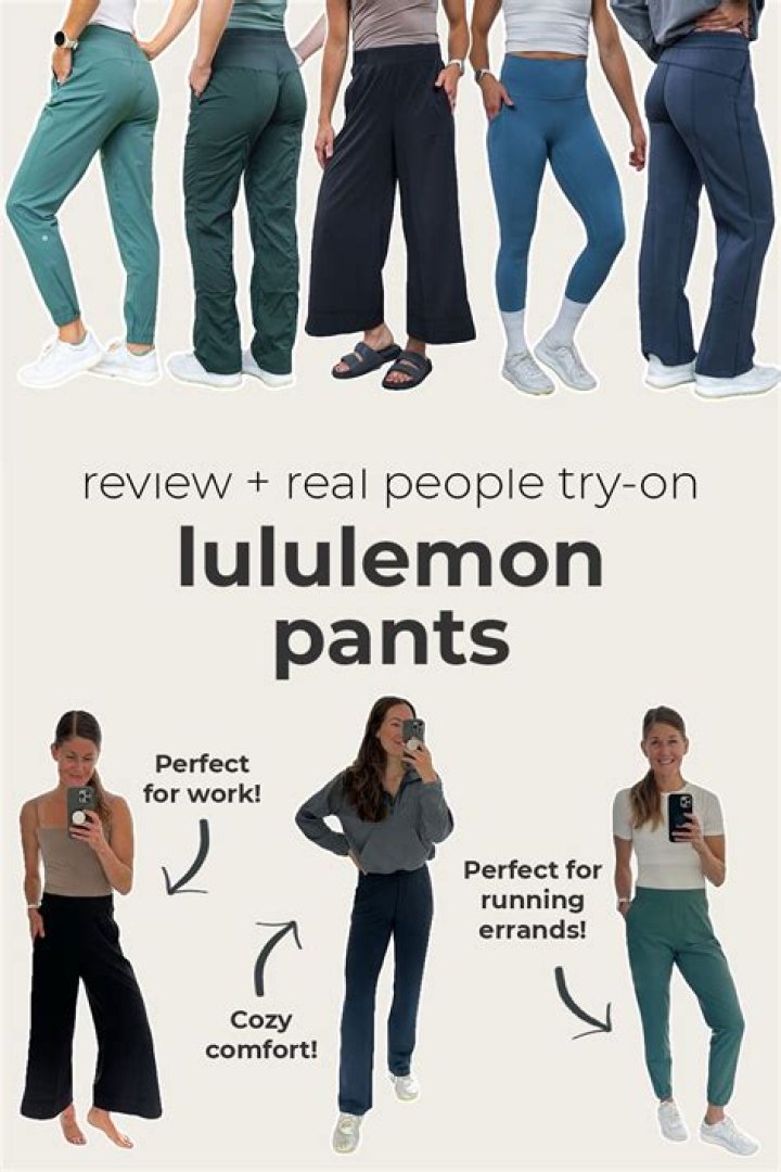 Is Lululemon a monopoly