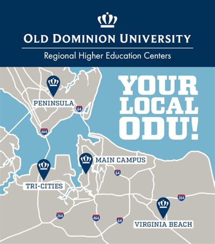 Is ODU a good college