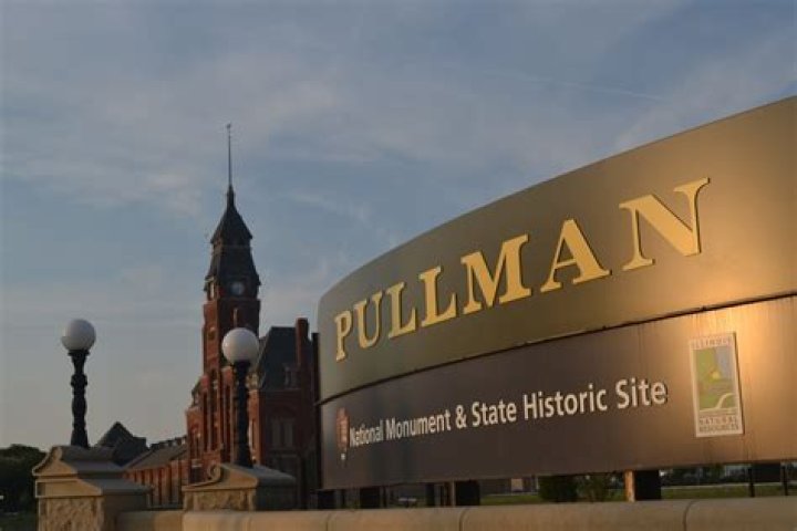 Is Pullman Washington safe