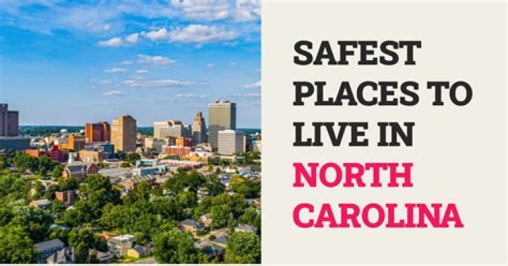 Is Raeford NC A safe place to live