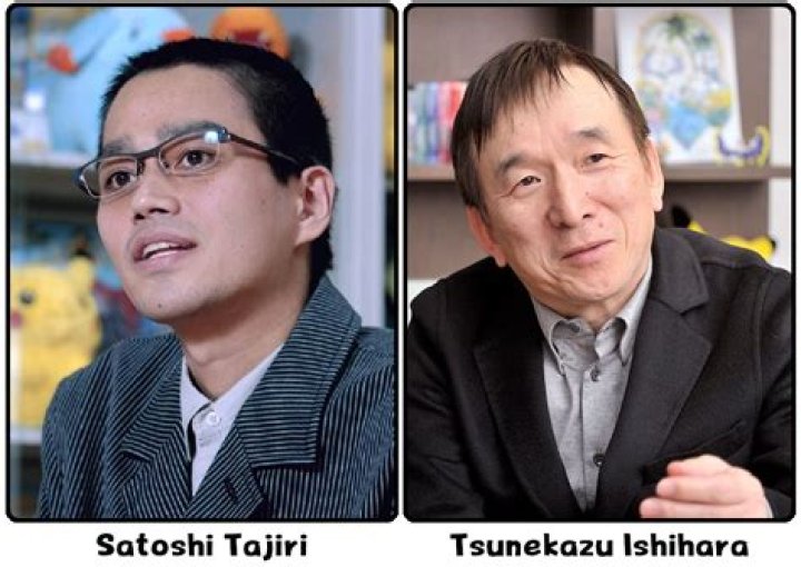 Is Satoshi Tajiri rich