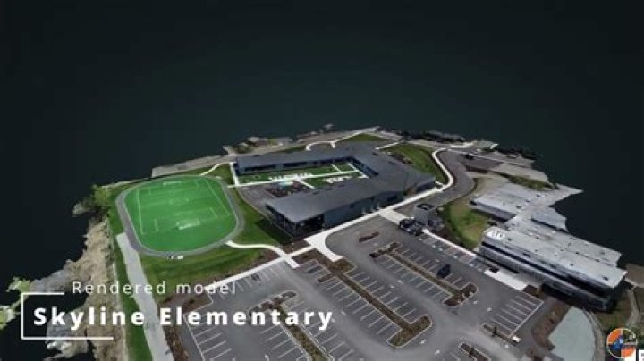 Is Skyline High School 4a