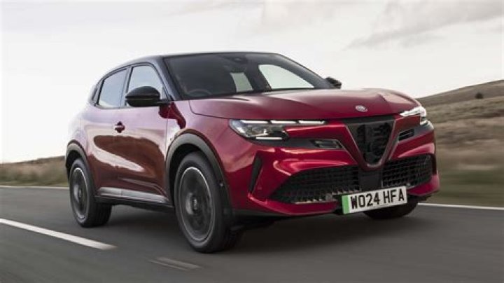 Is the Alfa See Ya worth 5 Grand?
