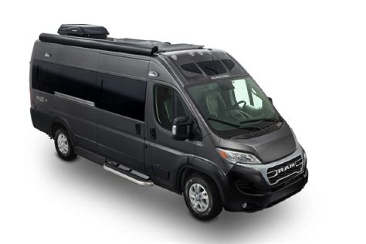 Is the Dodge Roadtrek 170 a Class B RV?