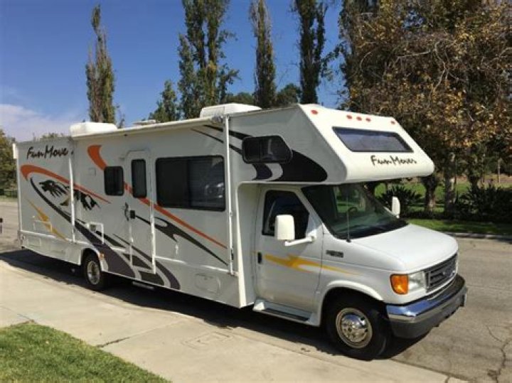 Is the Four Winds fun mover in good condition?