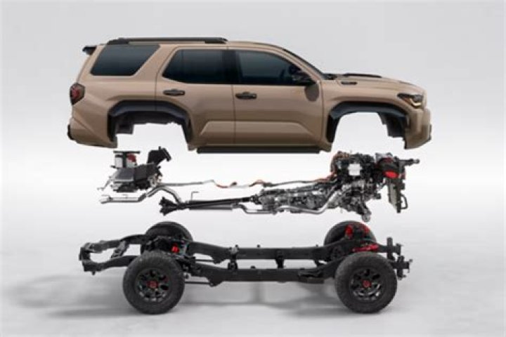 Is the G10 chassis the same as the P30 chassis?