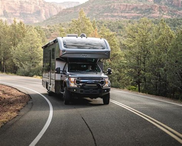 Is the Jayco RV a good value for money?