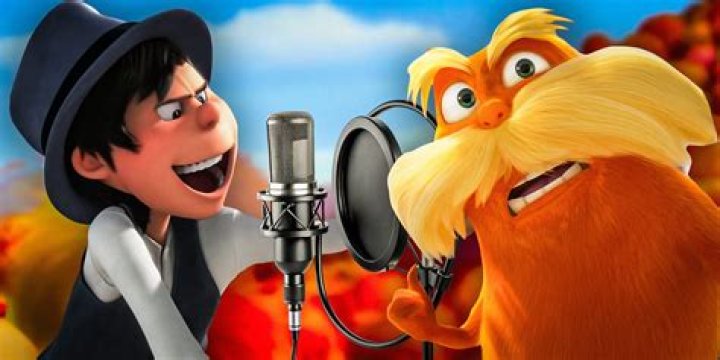 Is The Lorax Disney - How To Discuss