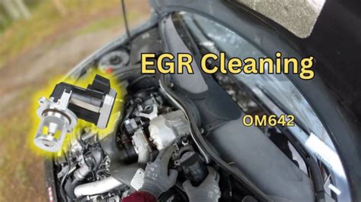 Is the OM642 a good engine?