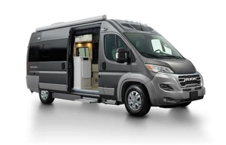 Is the Roadtrek 190 a full size RV?