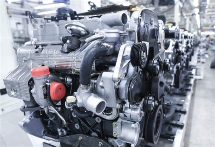 Is the Triton V10 engine a good engine?