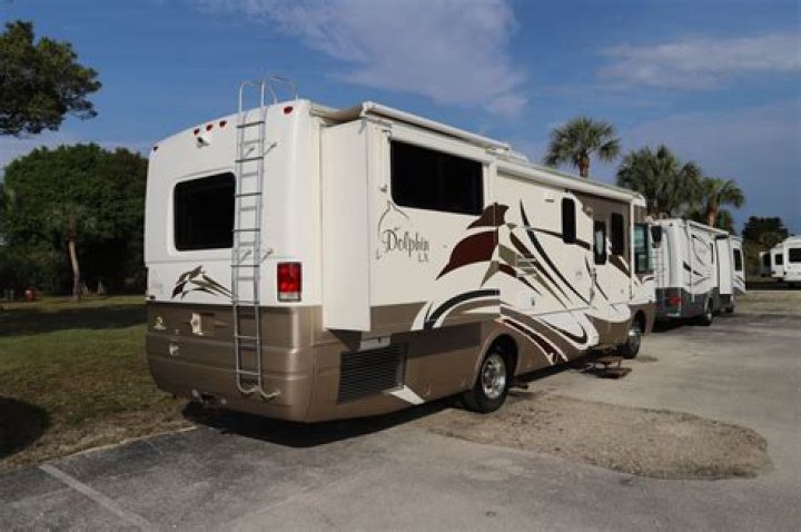 Is there a 2005 National RV Dolphin for sale?