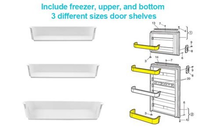Is there a problem with the Dometic fridge?